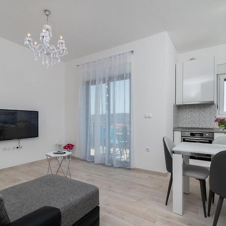 Apartman Pjer Τρογκίρ Εξωτερικό φωτογραφία
